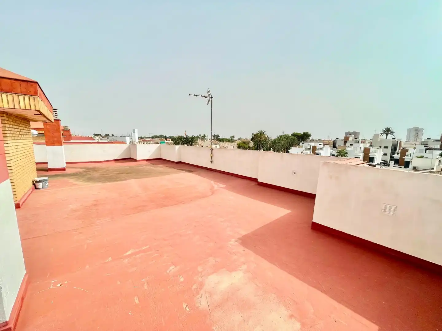 Apartment with terrace to rent in Santiago de la Ribera, imagen 29