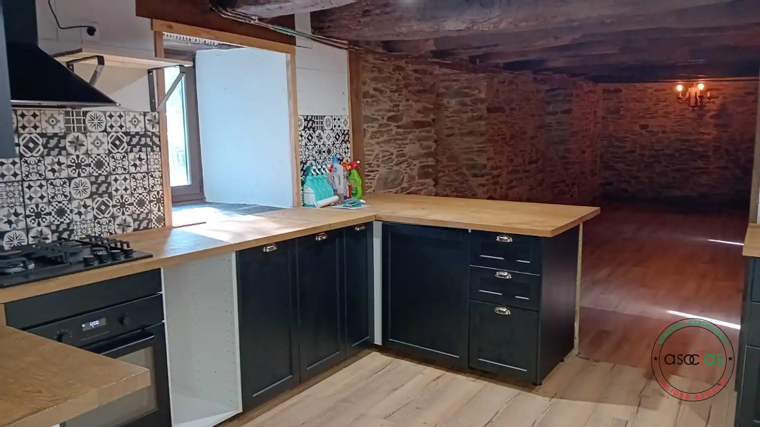 Casa o xalet en venda a Santa Eulalia de Oscos - VEGA DEL CARRO, Santa Eulalia de Oscos