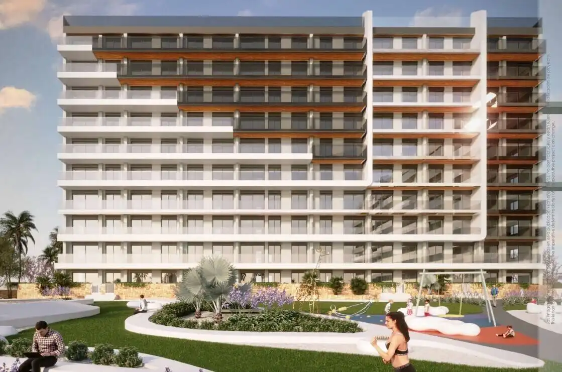 Appartement compact avec terrasse à vendre à Playa del Acequión, Náufragos y Rocío del Mar, imagen 4