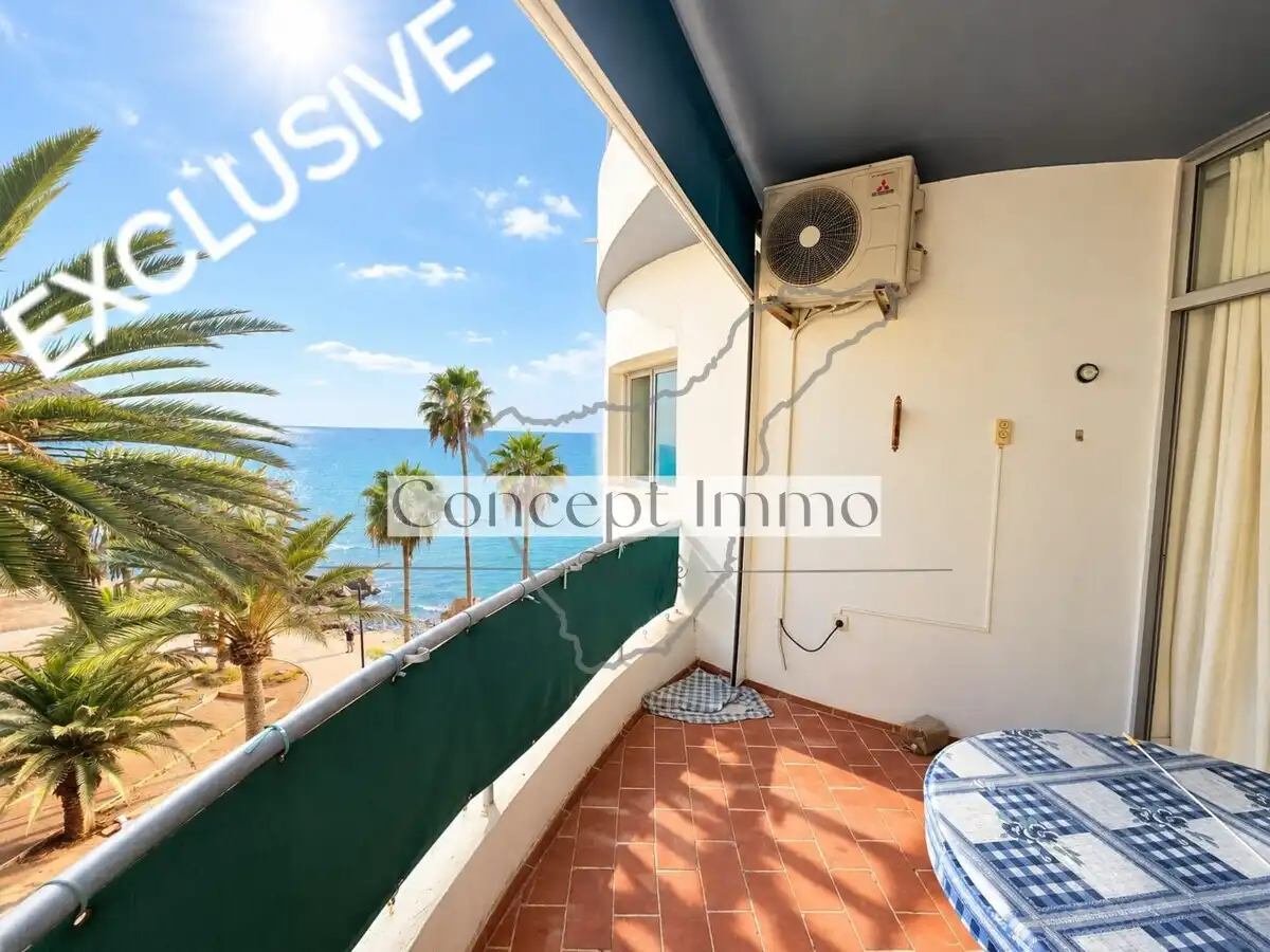 Appartement avec ascenseur à vendre à P.º Maritimo