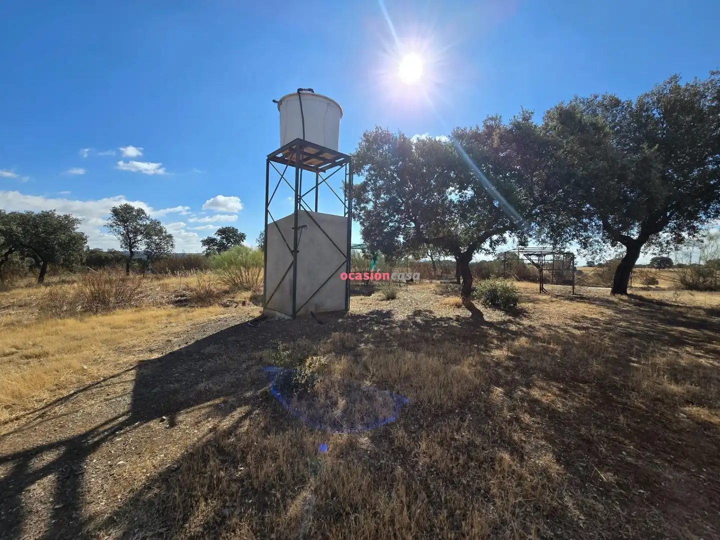 Casa o xalet en venda en Alcaracejos amb Traster i Piscina