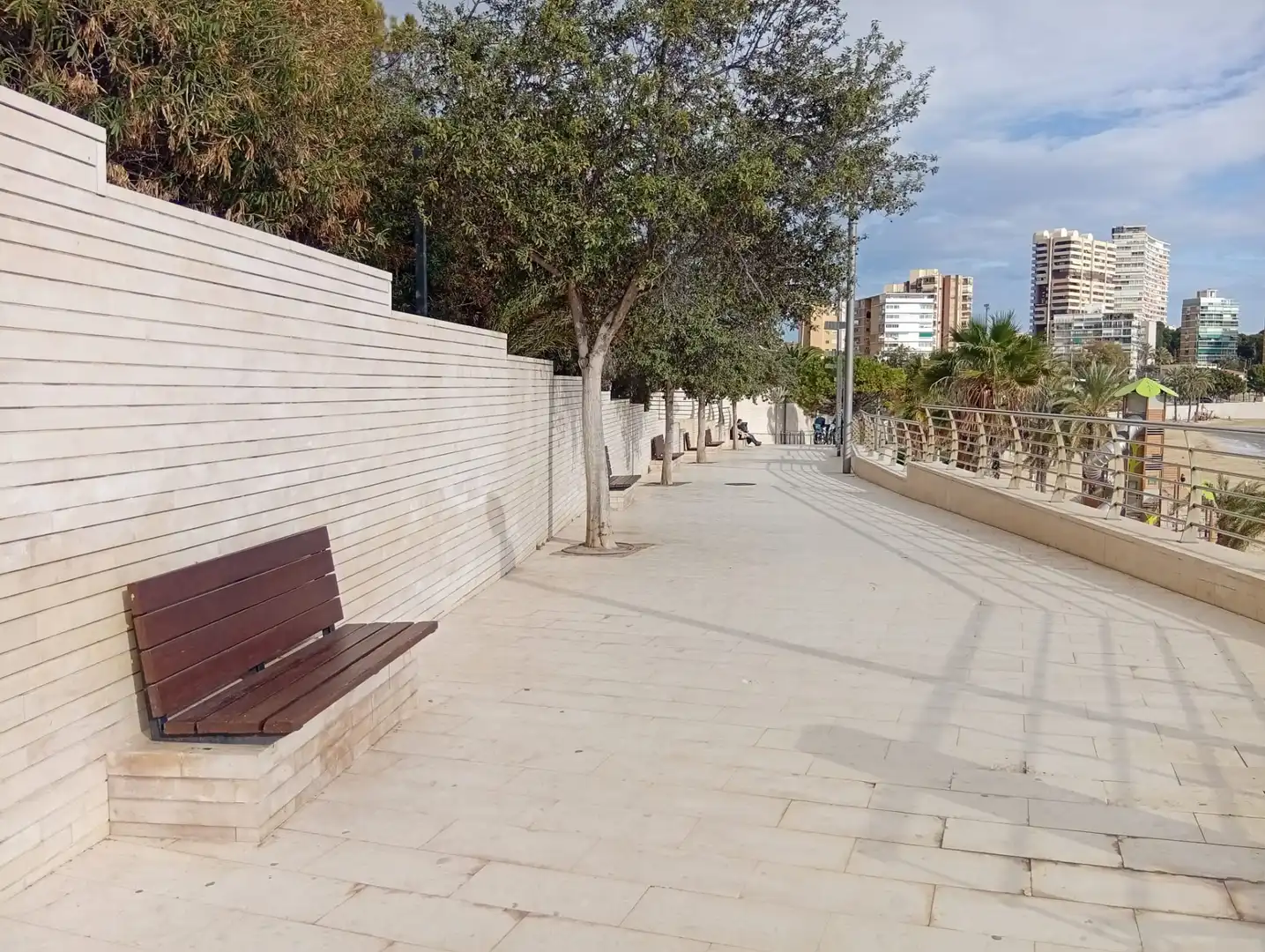 Pis en venda a Playa de San Juan - El Cabo de las Huertas, imagen 6