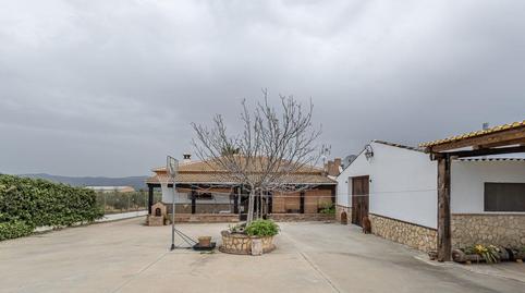 Foto 4 de Finca rústica en venda a Calle Polígono 9 Paraje 75 Llanos de Moraleda, 30, Moraleda de Zafayona, Granada