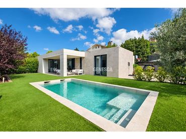 Maison avec piscine à vendre à Calle Pinetells