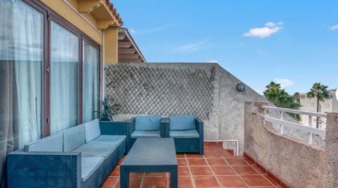 Foto 5 de Àtic en venda a Ocea Antartic, El Palmar - Los Molinos, Dénia