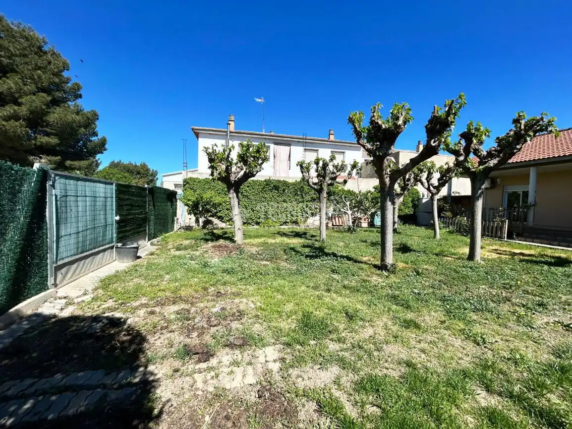 Casa o chalet en venta en Osera de Ebro con Calefacción y Jardín privado