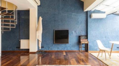 Foto 5 de Ático de alquiler en Passeig de Gràcia, 2, Dreta de l'Eixample,  Barcelona Capital