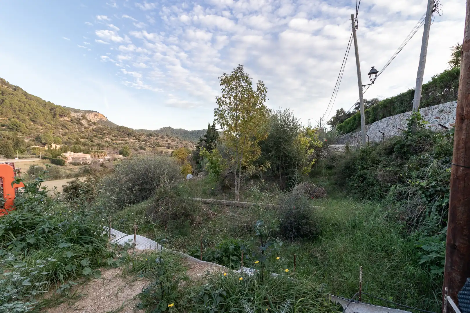 Terreny residencial en venda a Puigpunyent, imagen 6