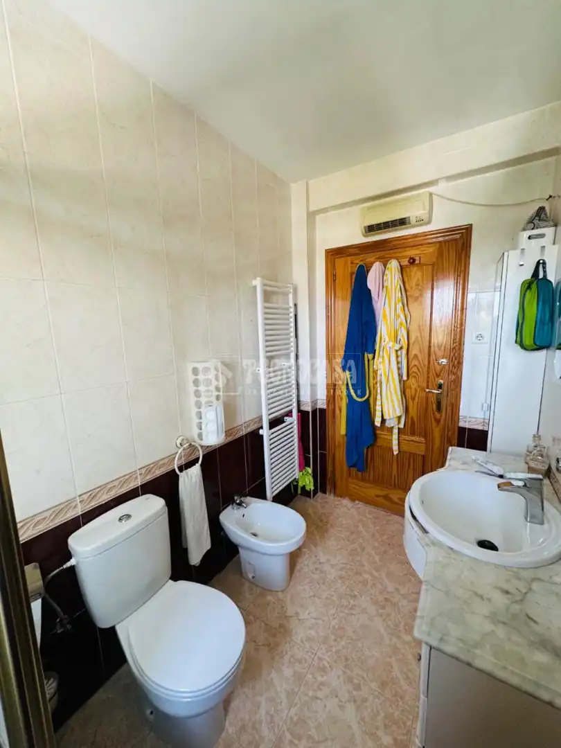 Casa amb jardí en venda a Escalona, imagen 26