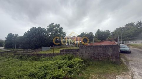 Foto 2 de Residencial en venta en Cabral - Candeán, Vigo