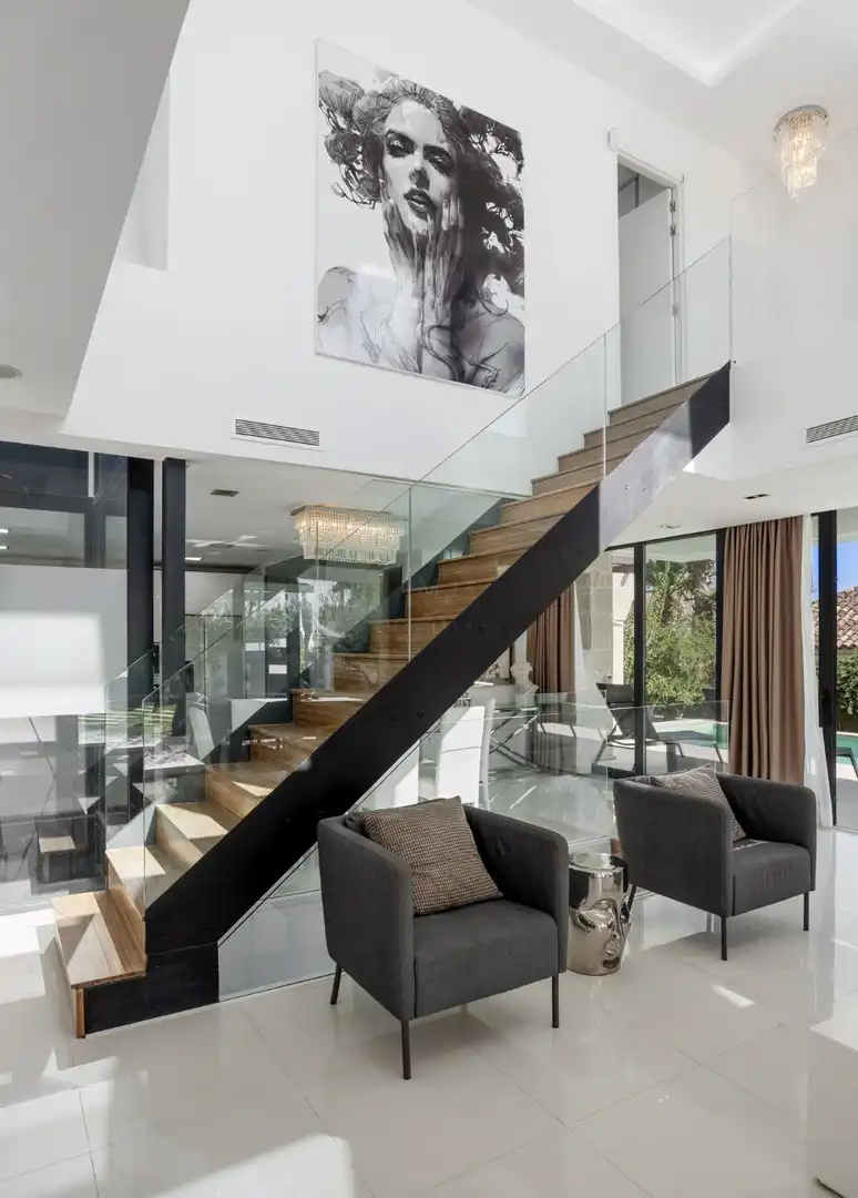 Haus mit Terrasse zum Verkauf in Nueva Andalucía, imagen 10