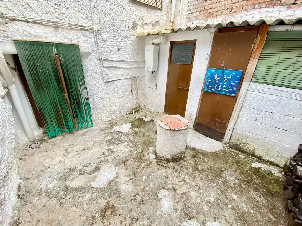 Casa o xalet en venda en Alhama de Granada, Granada