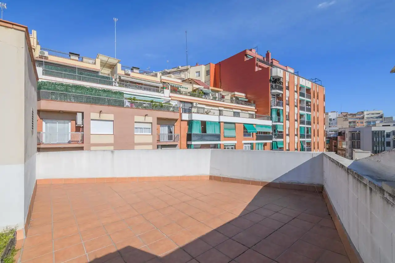 Flat for sale in Carrer de Sant Joan, Centre