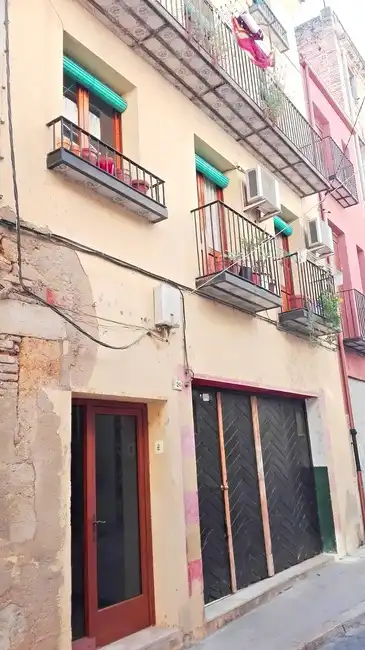 Flat for sale in Carrer de Santa Anna 22, imagen 2