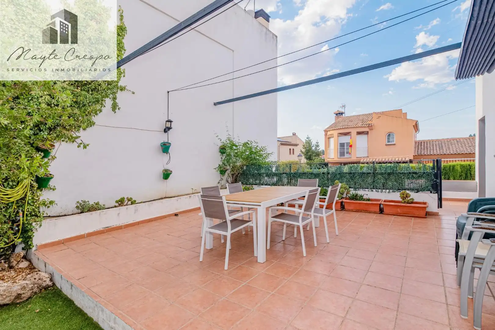 Villa avec piscine à vendre à Albolote, imagen 10