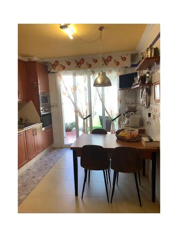 Adossat amb terrassa en venda a Rúa do Profesor Hermida, imagen 6