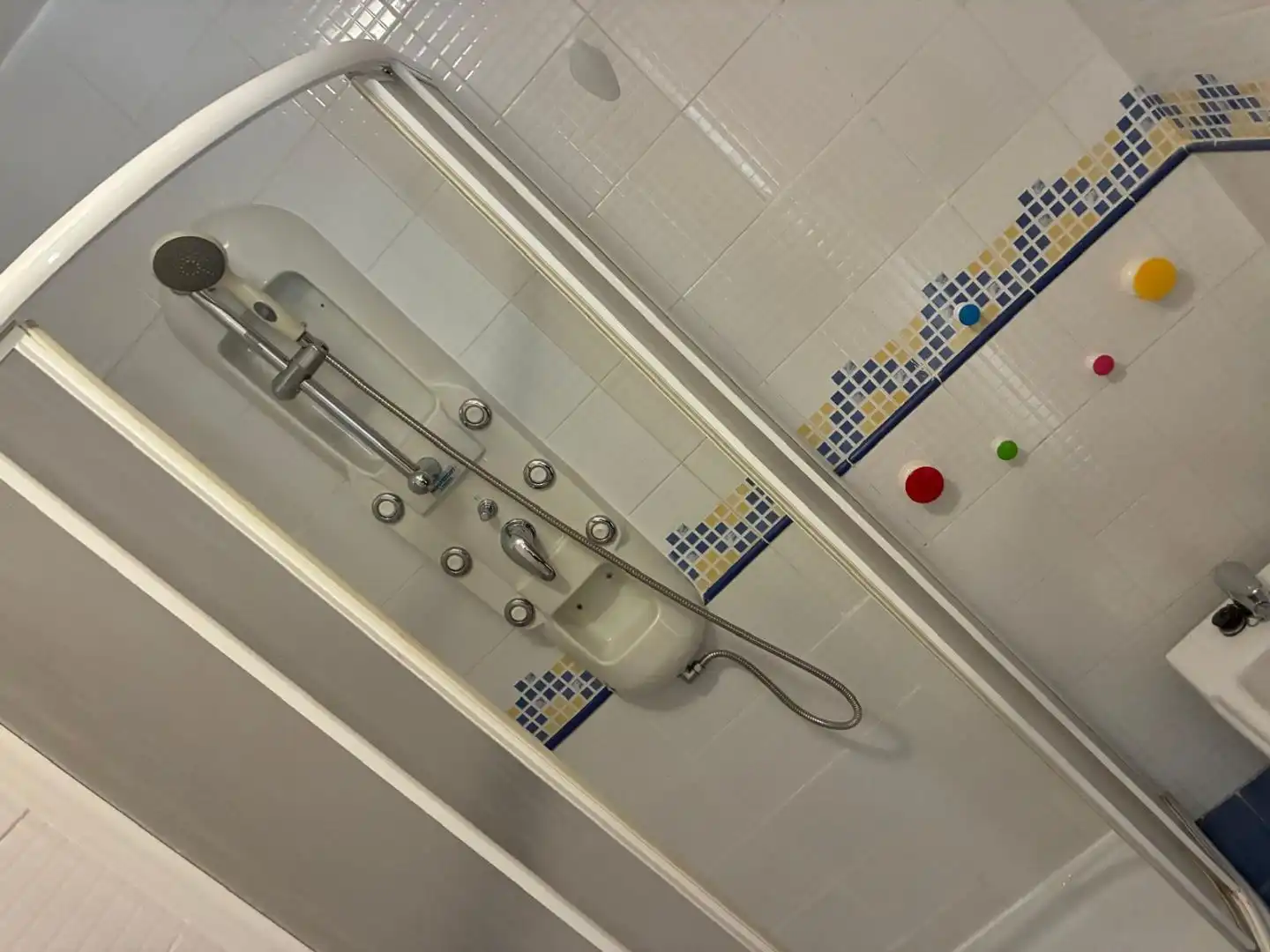 Casa a schiera con piscina in vendita a avenida Circunvalacion 38, imagen 15