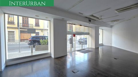 Photo 4 of Premises for rent in Parque de la Bombilla, Llíria