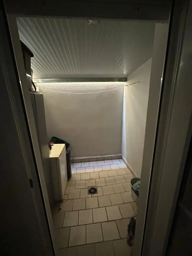 Piso en venta en Almería con Aire acondicionado, Jardín privado y Piscina comunitaria