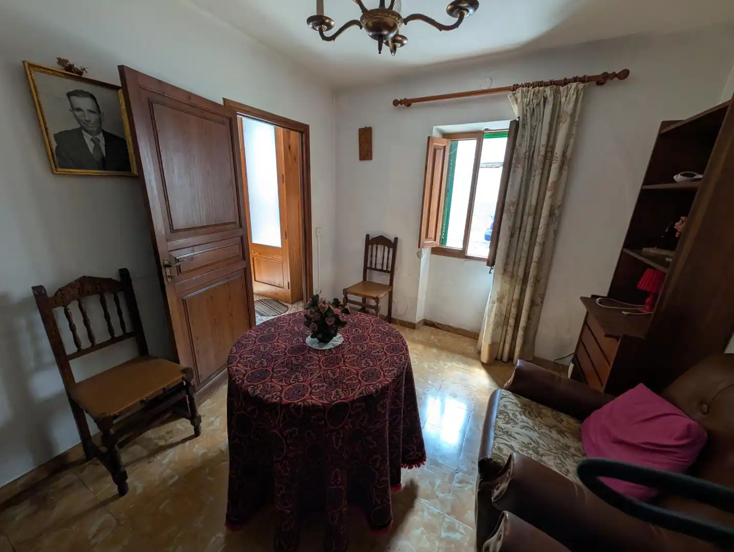 Finca rústica en venda a Pollença Poble