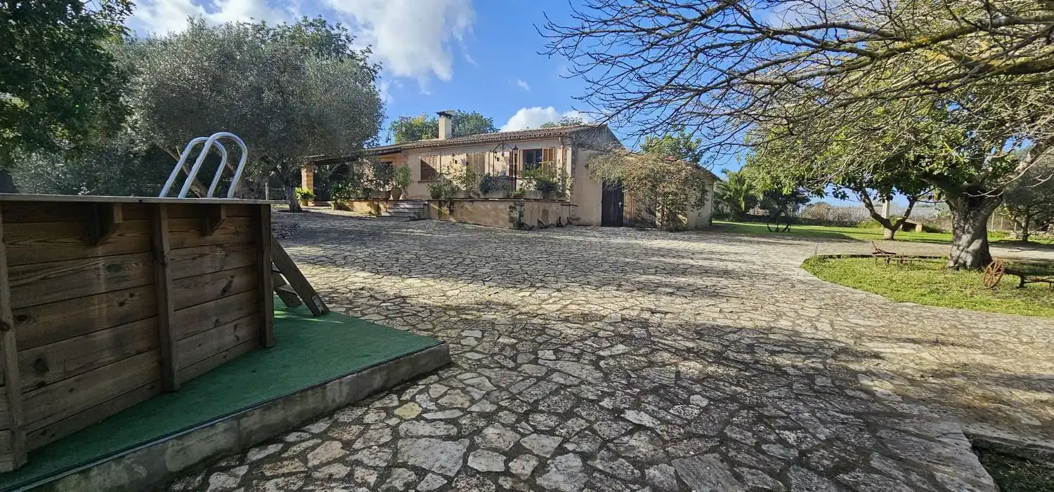 Finca rústica de alquiler en Manacor, Illes Balears