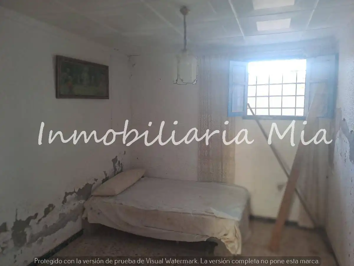 House with terrace for sale in Huércal-Overa, imagen 4