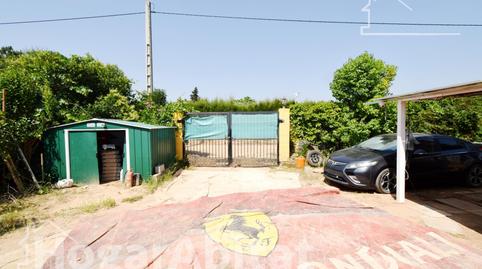 Photo 3 of House or chalet for sale in Polígono 31 Parcela, Cheste, Valencia