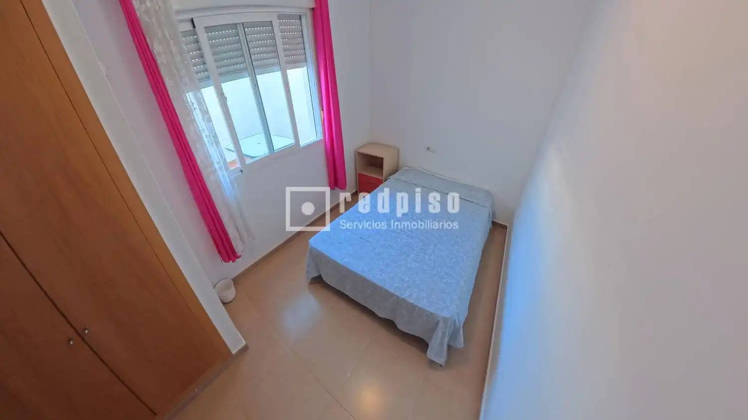 Dormitori de Pis en venda en Almazora / Almassora amb Aire condicionat i Terrassa