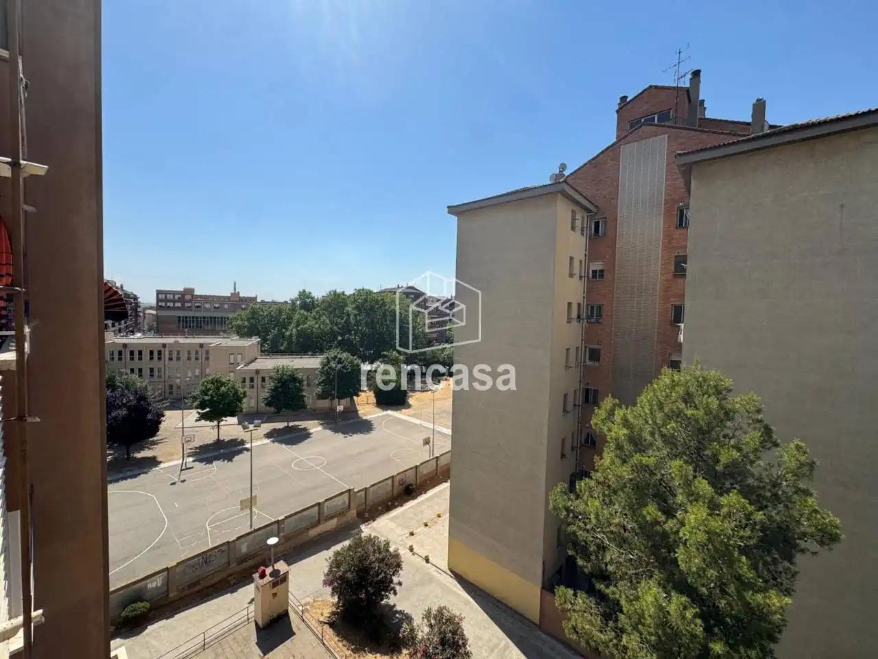 Wohnung zur Miete in Calle Gran Passeig de Ronda, Mariola