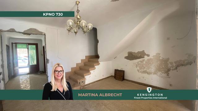 Casa-chalet en Venta en Artà Poble