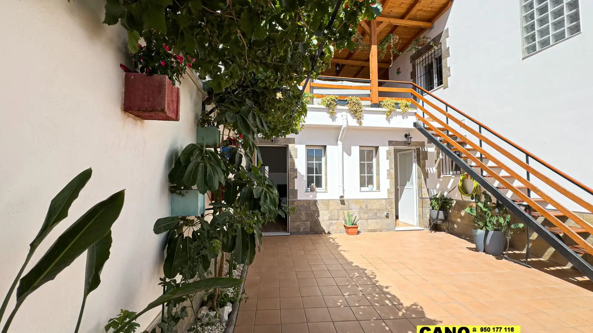 Casa o chalet en venta en Suspiro , Tabernas