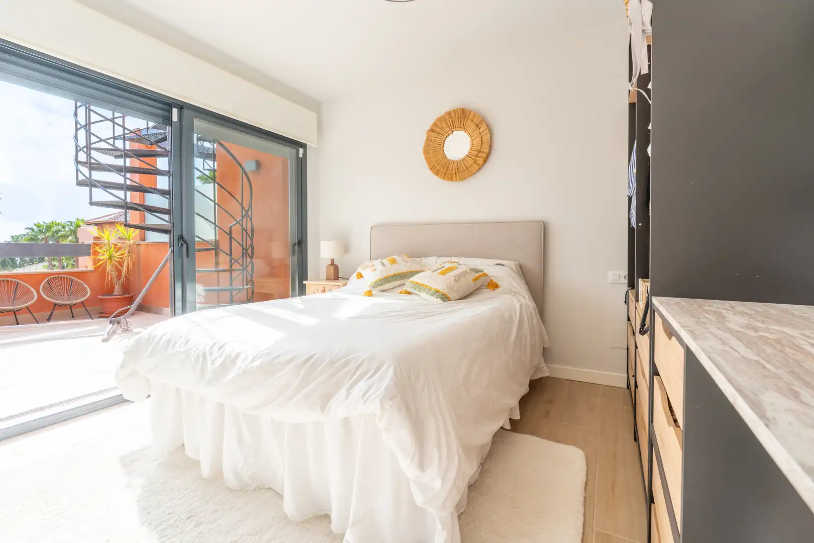 Attique avec terrasse à vendre à Orihuela Costa, imagen 29