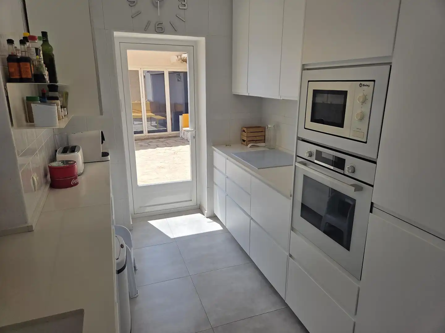 Chalet con piscina en venta en Cumbre del Sol, imagen 14