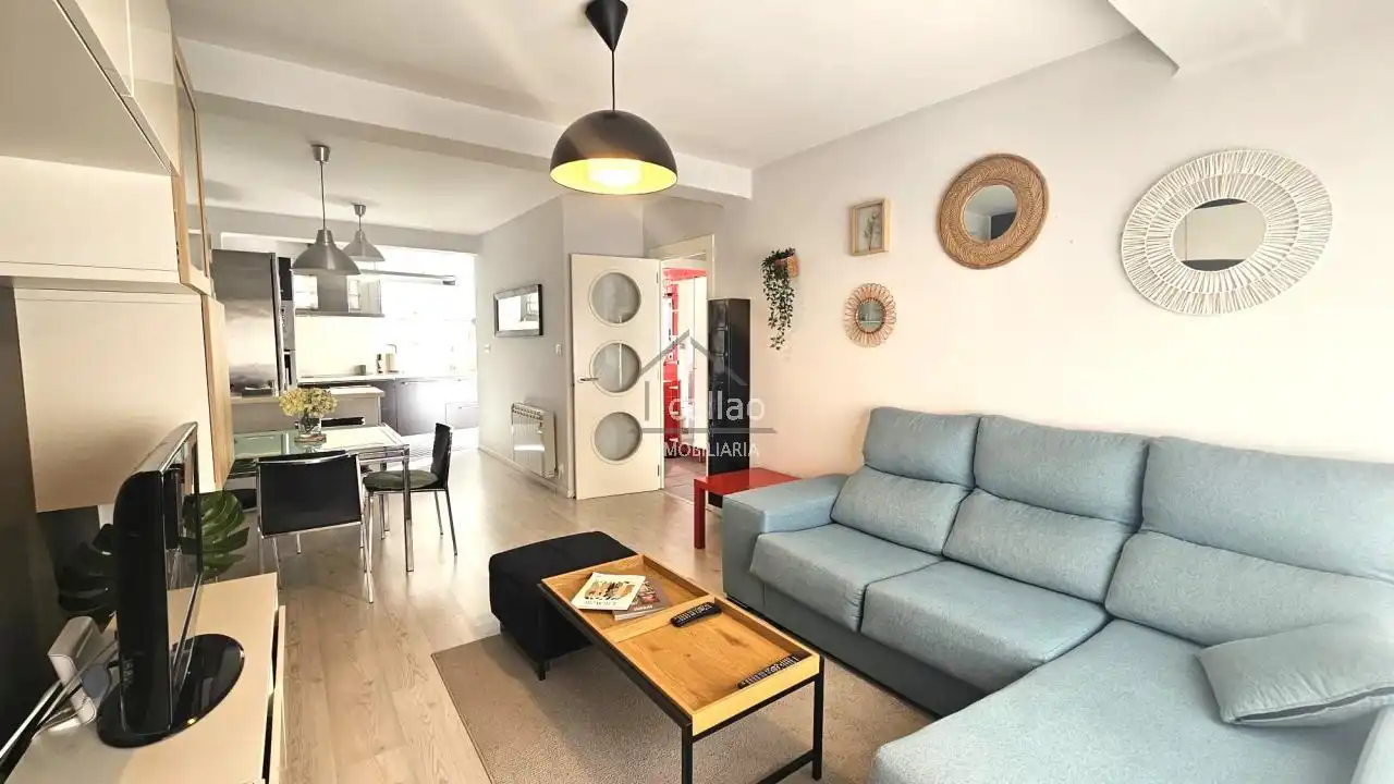 Wohnung zur Miete in Zona Ultramar