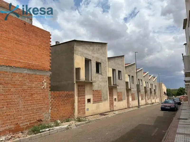 Residencial en venta en La Albuera