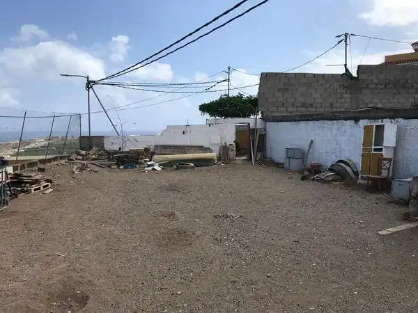 Residential for sale in Arucas