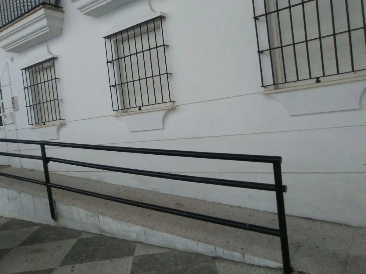 Flat for sale in Arcos de la Frontera