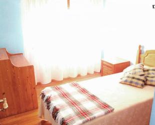 Bedroom of Apartment to share in Vigo 