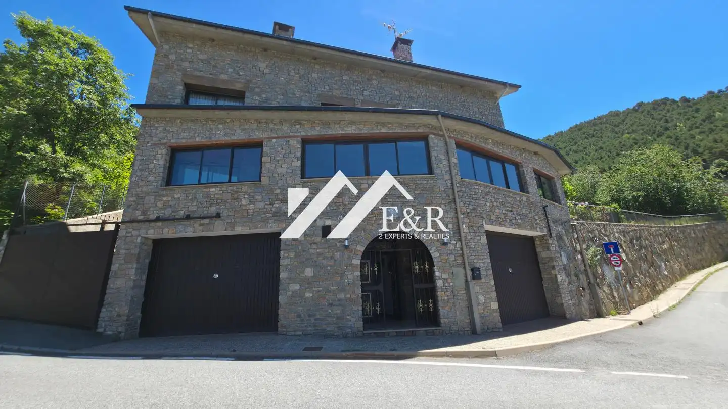Casa con jardín en venta en Ctra. de la Rabassa, imagen 48