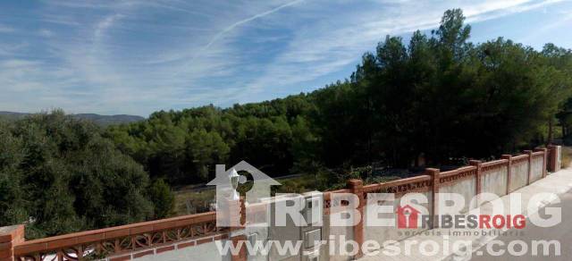 Terreno en Venta en Can Lloses - Can Marcer