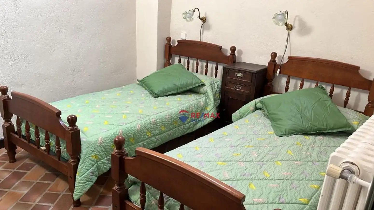 Dormitori de Casa o xalet en venda en Vilademuls amb Aire condicionat, Calefacció i Parquet