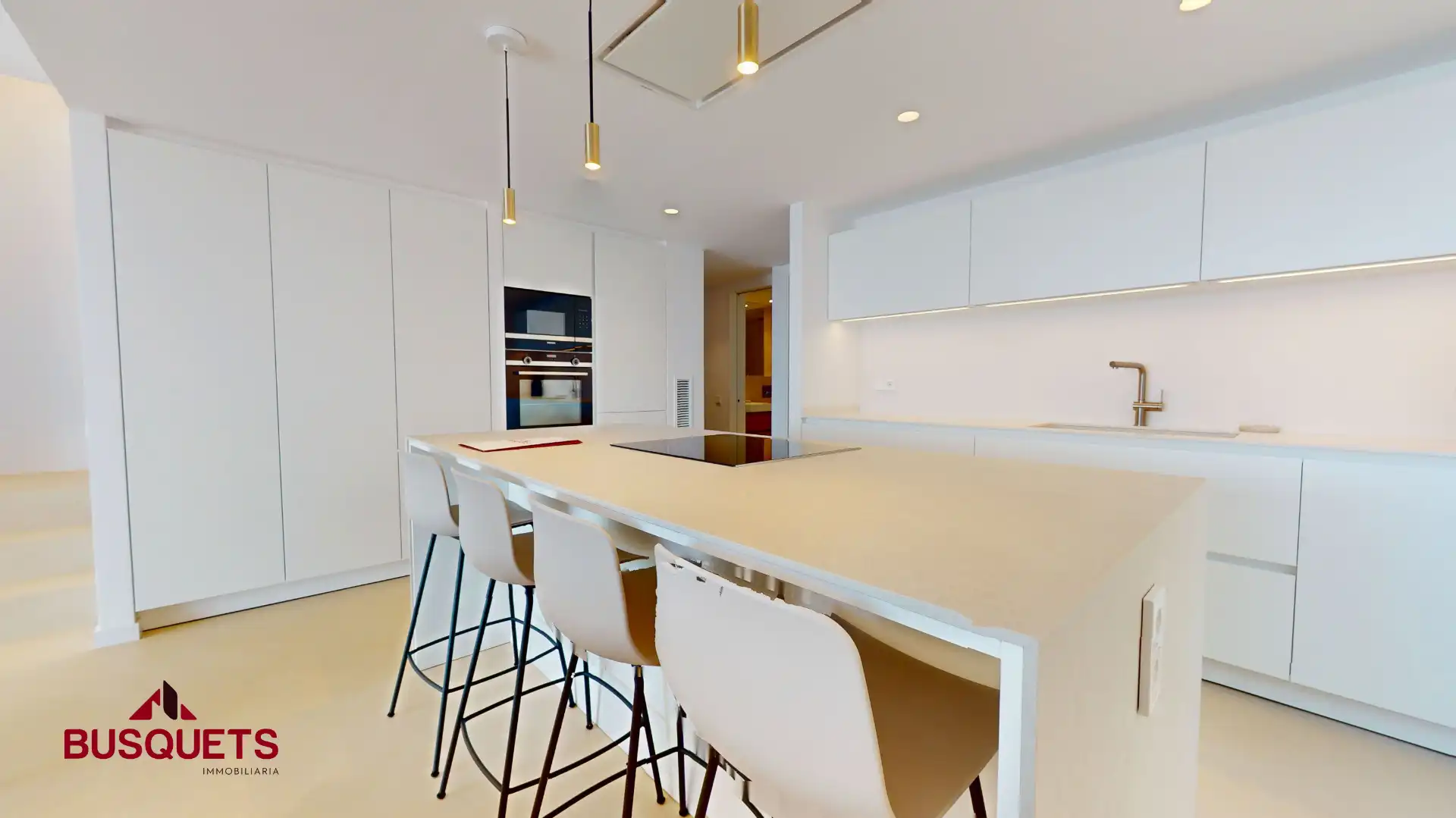Maison jumelée neuf avec piscine à vendre à Avinguda Mar Menuda, imagen 12