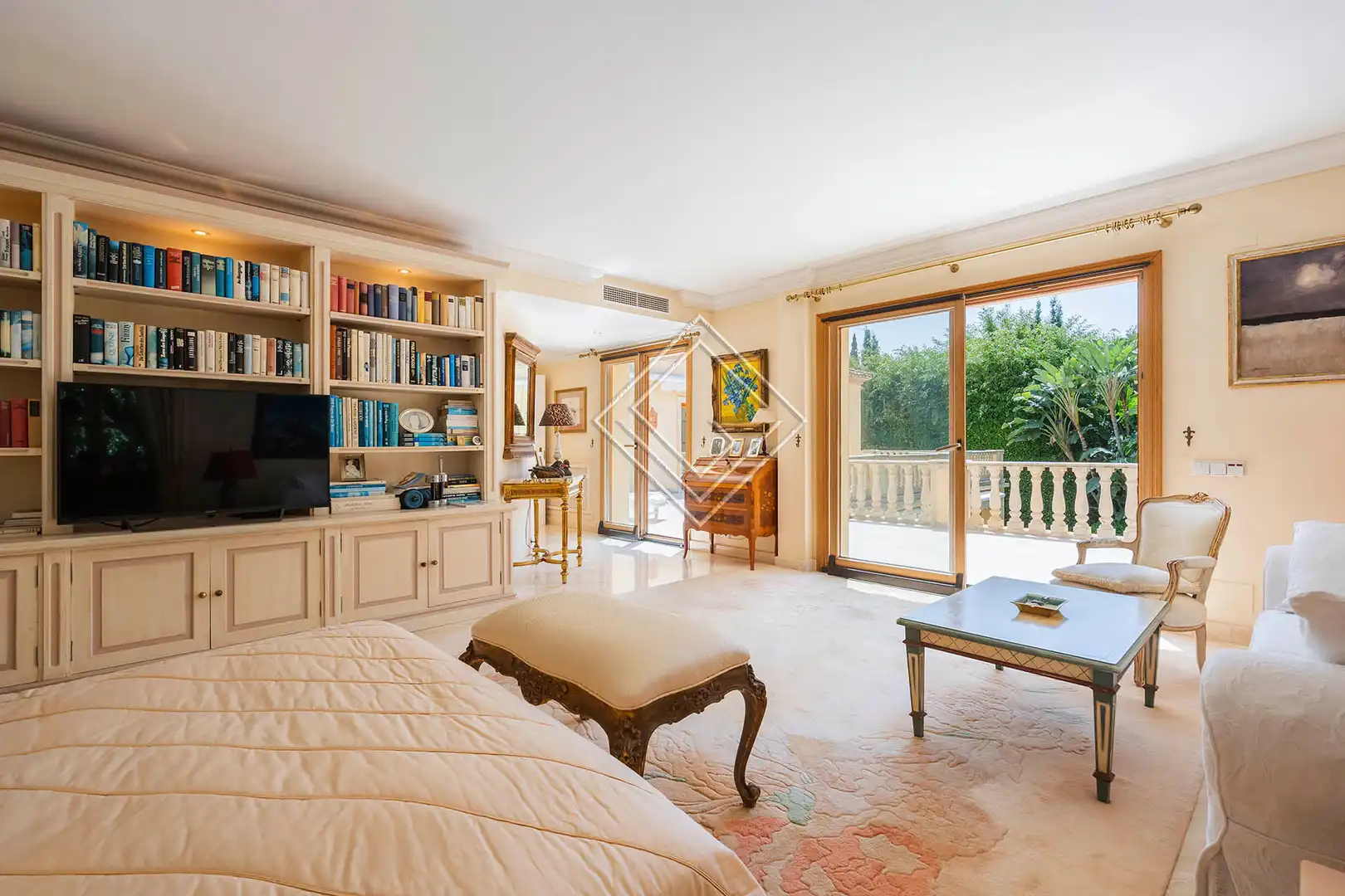 Chalet con piscina en venta en Nueva Andalucía, imagen 15