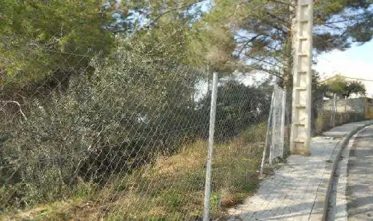 Residential land for sale in Carrer de l'Astor, imagen 2