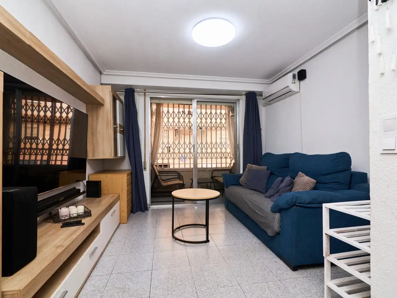 Rez-de-chaussée avec terrasse à vendre à Playa del Cura, imagen 3