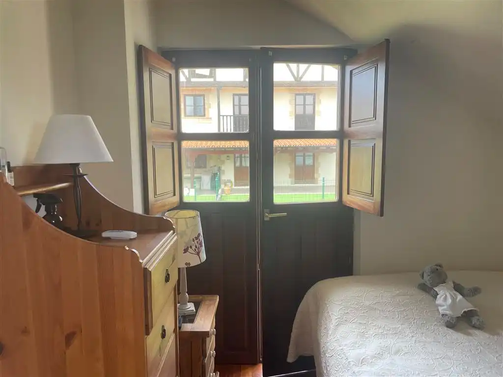 Flat for sale in San Vicente de la Barquera  with Heating, Parquet flooring and Furnished