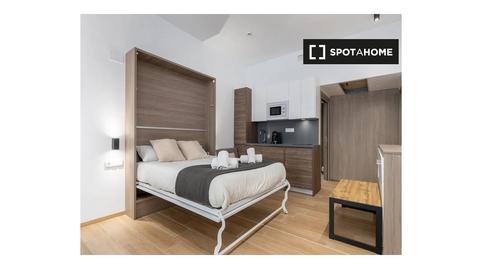 Photo 4 of Study to share in Barrio de Benimaclet,  Valencia Capital