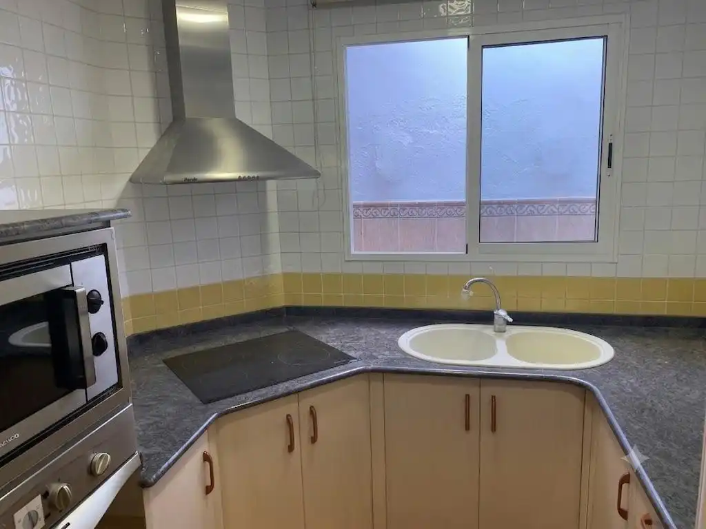 Casa amb terrassa en venda a Guadassuar, imagen 13