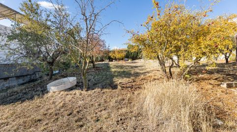 Foto 4 de Residencial en venta en Paseo Paseo de la Cueva, 8, 8, San Francisco - Chorillo, Las Gabias