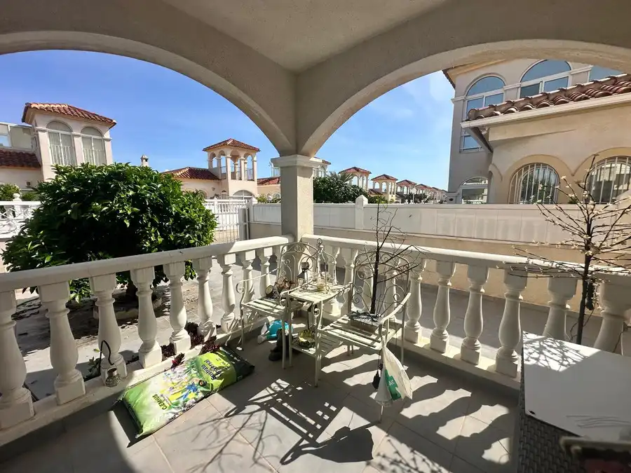Haus zum Verkauf in Los Montesinos, imagen 12